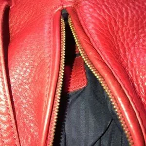 Coach | Bags | Hpgorgeous Rare Vintage Leather Backpack  display picture 3